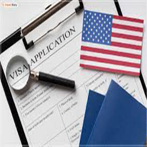US records issuing 90000 student visas in the past three months to Indian students